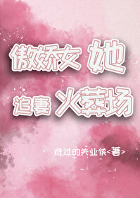 傲娇女主追夫火葬场的小说