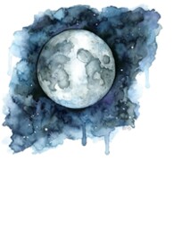 水星的陨落