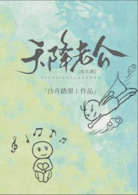 天降老公[娱乐圈]